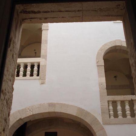 Residenza Levante Syracuse Exterior photo