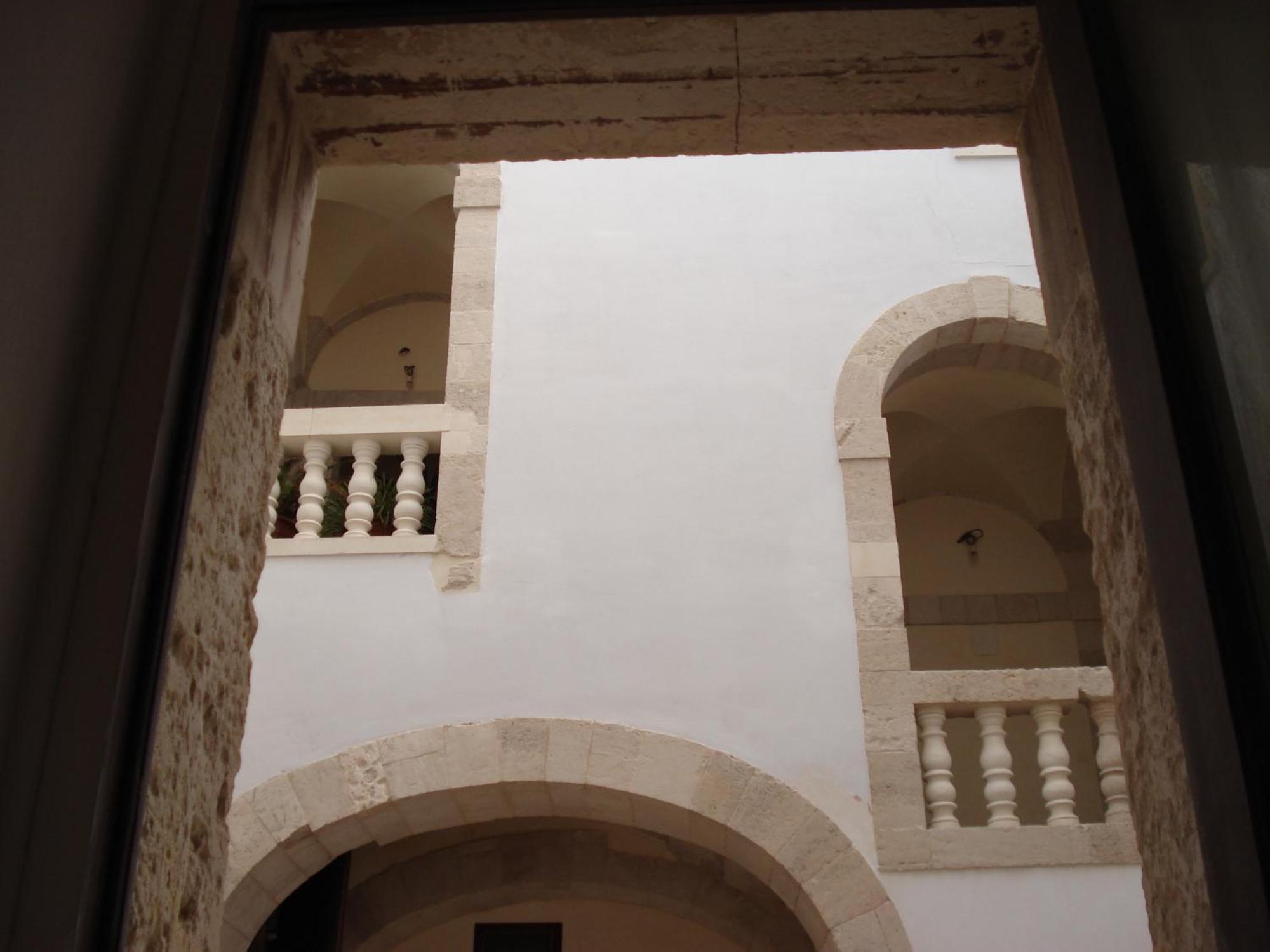 Residenza Levante Syracuse Exterior photo