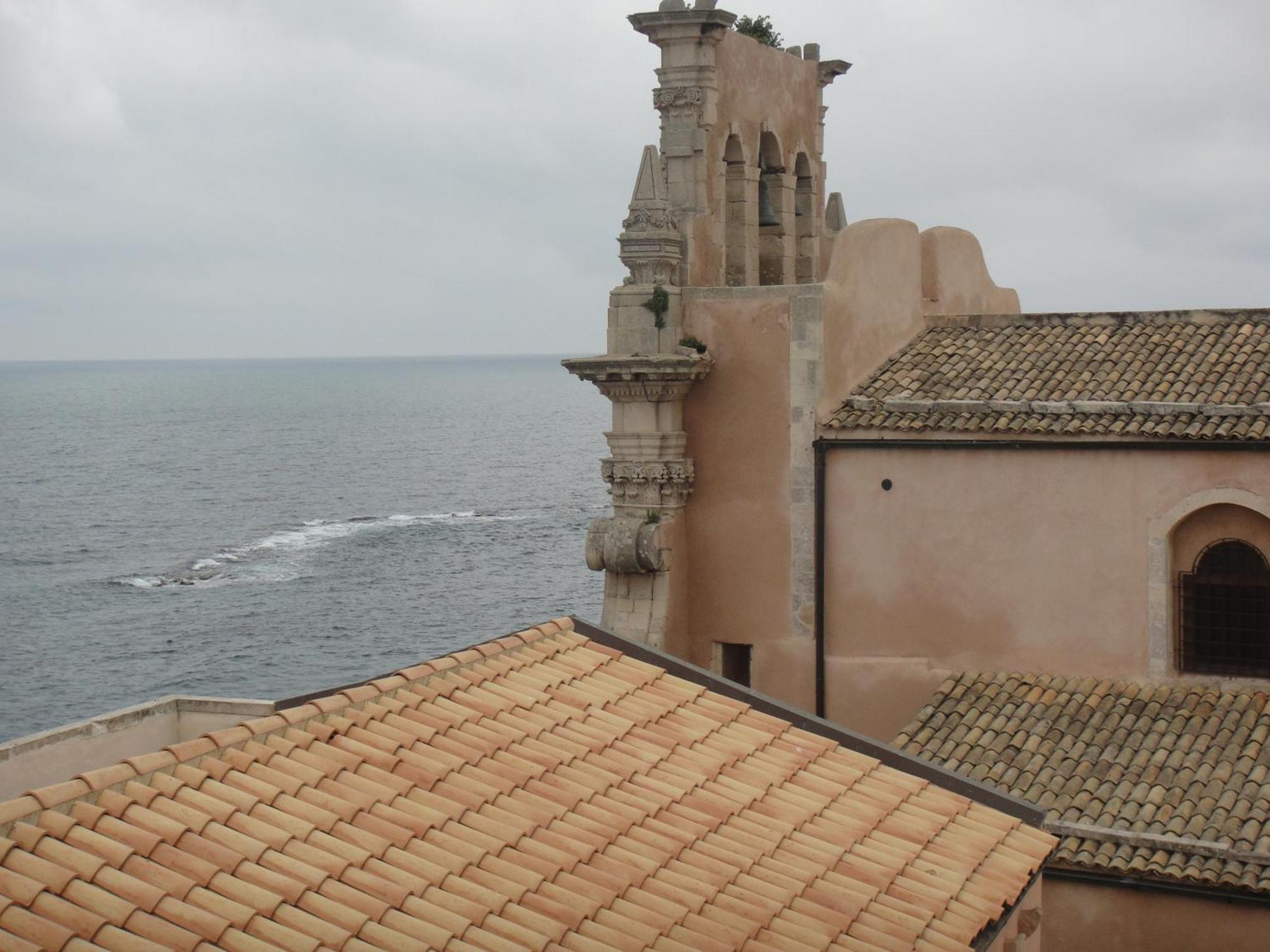 Residenza Levante Syracuse Exterior photo