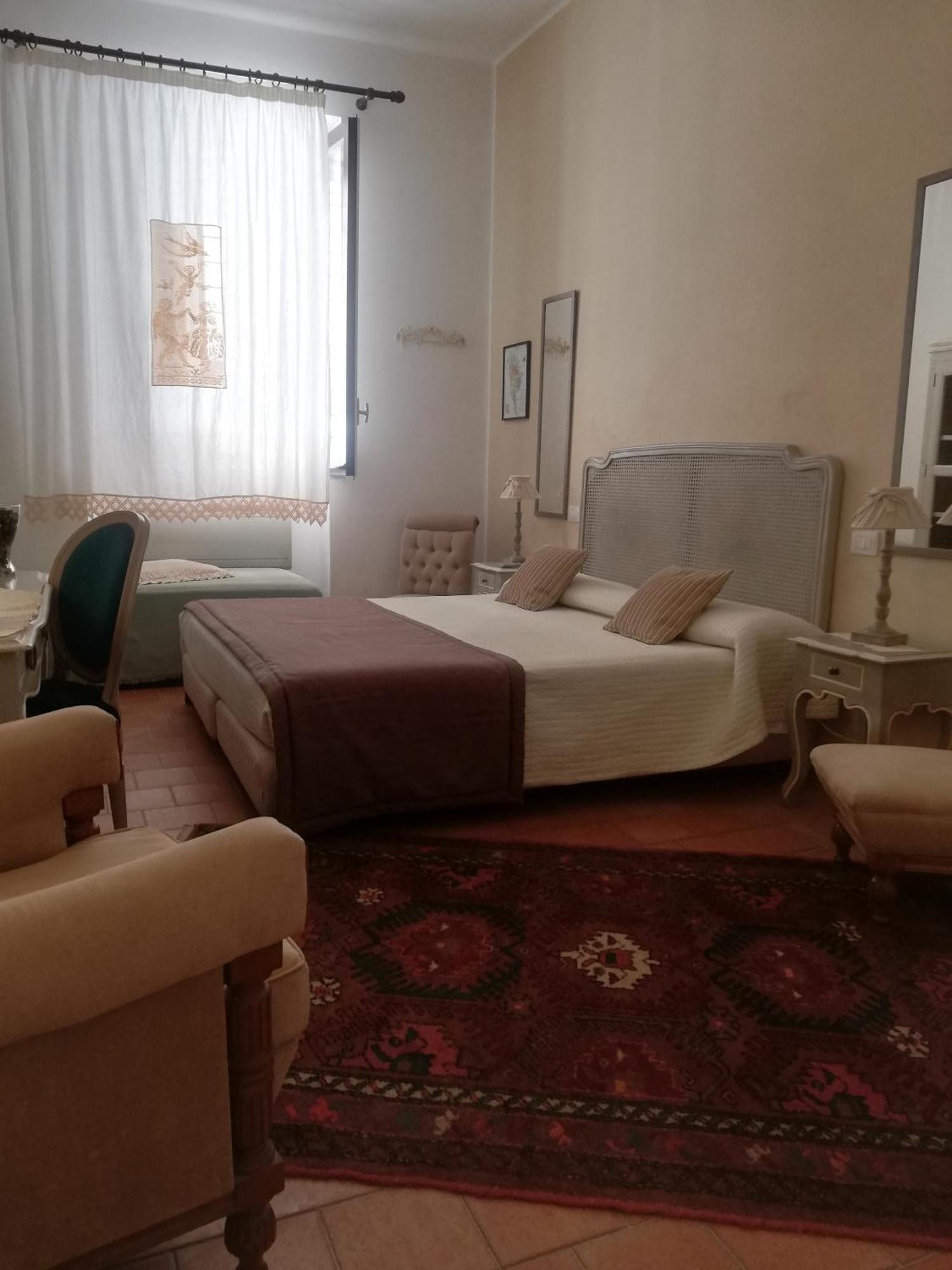 Residenza Levante Syracuse Exterior photo