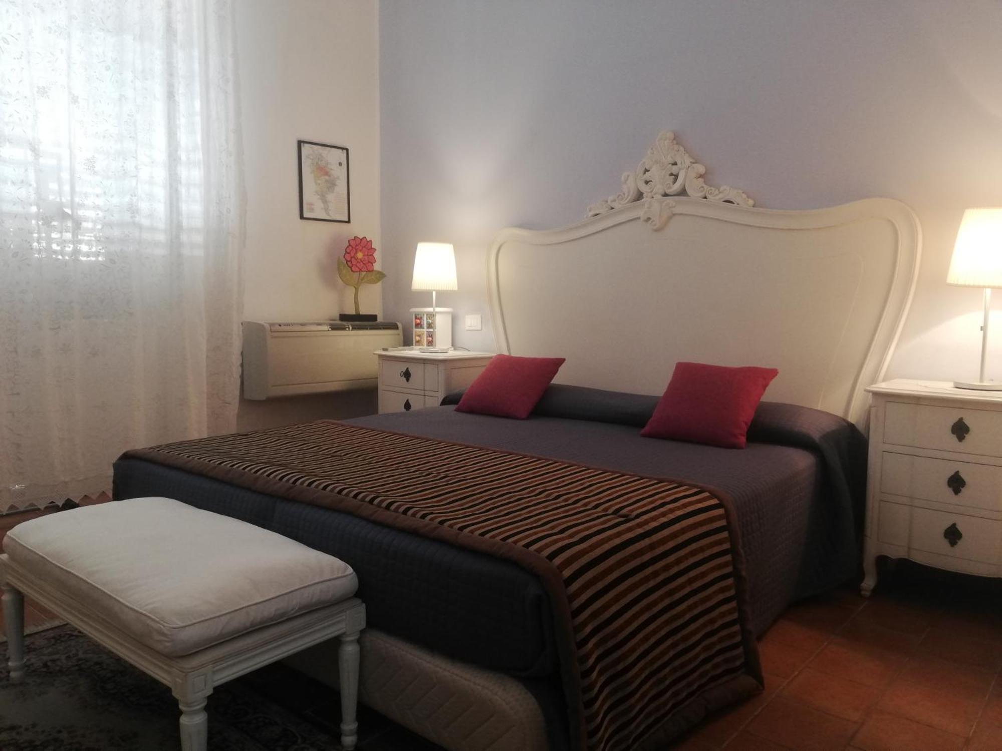Residenza Levante Syracuse Exterior photo