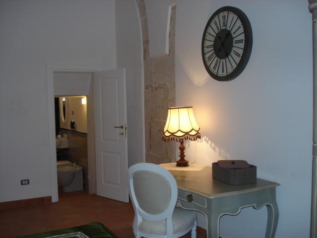 Residenza Levante Syracuse Room photo